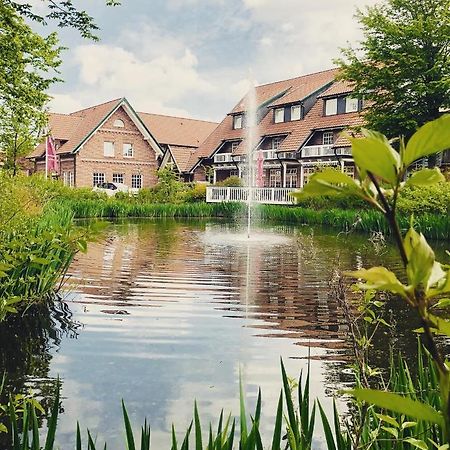Schuetzenhof Ahlerstedt Hotel Eksteriør billede