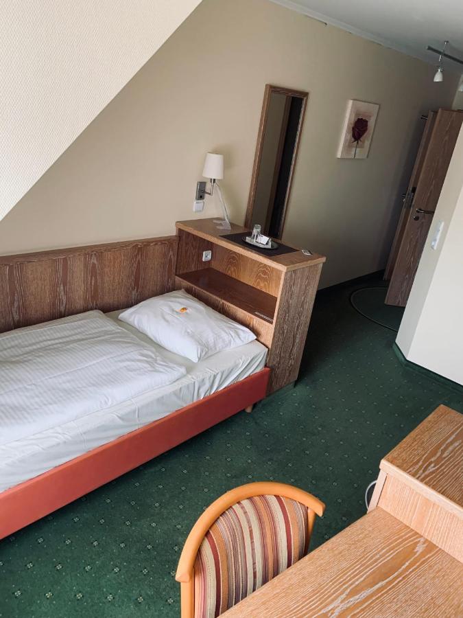 Schuetzenhof Ahlerstedt Hotel Eksteriør billede