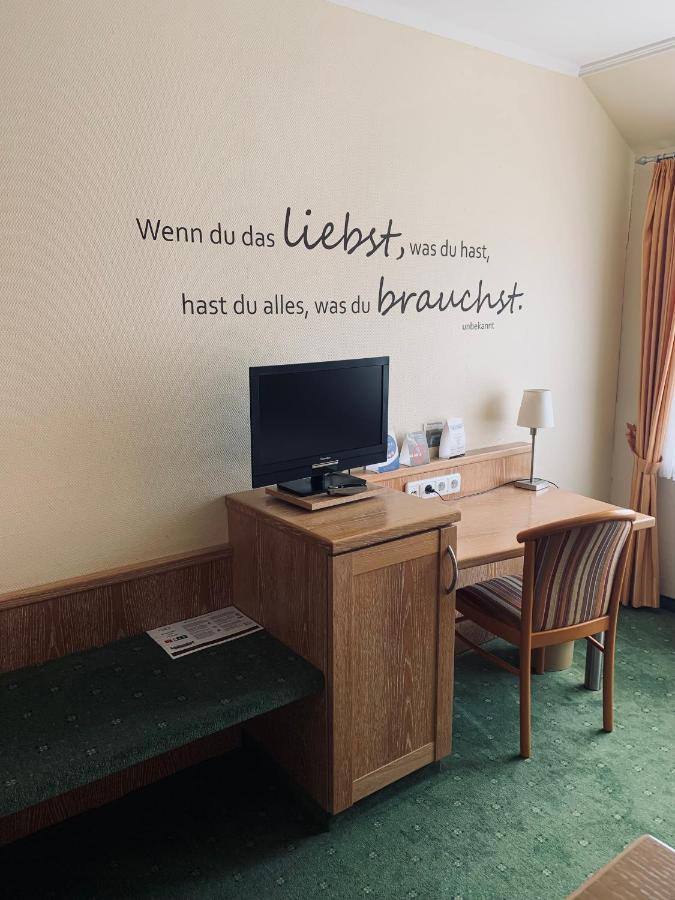 Schuetzenhof Ahlerstedt Hotel Eksteriør billede