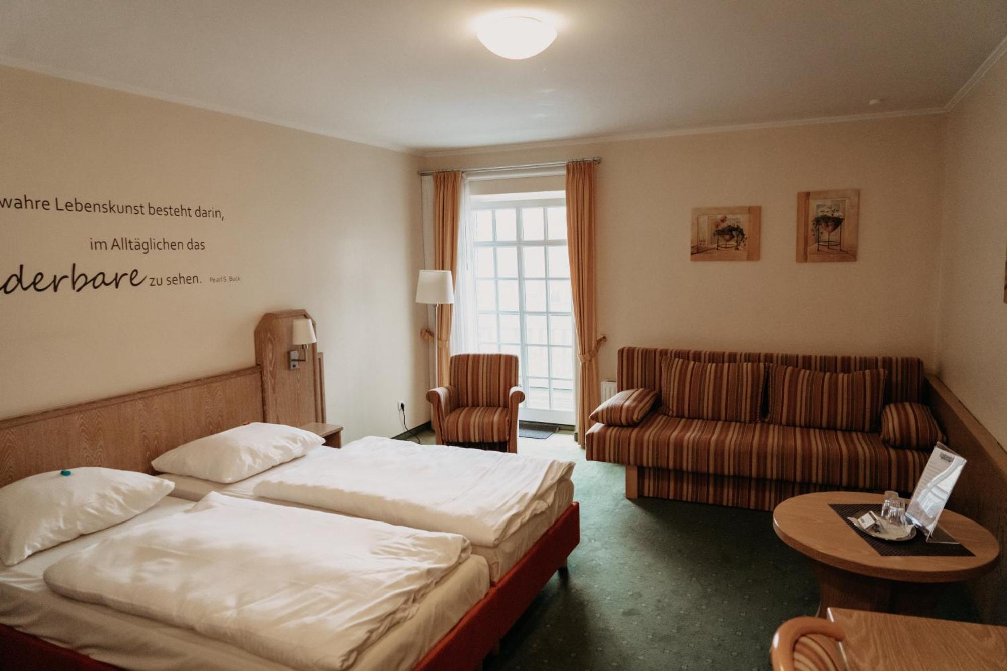 Schuetzenhof Ahlerstedt Hotel Eksteriør billede