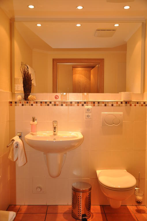 Schuetzenhof Ahlerstedt Hotel Værelse billede