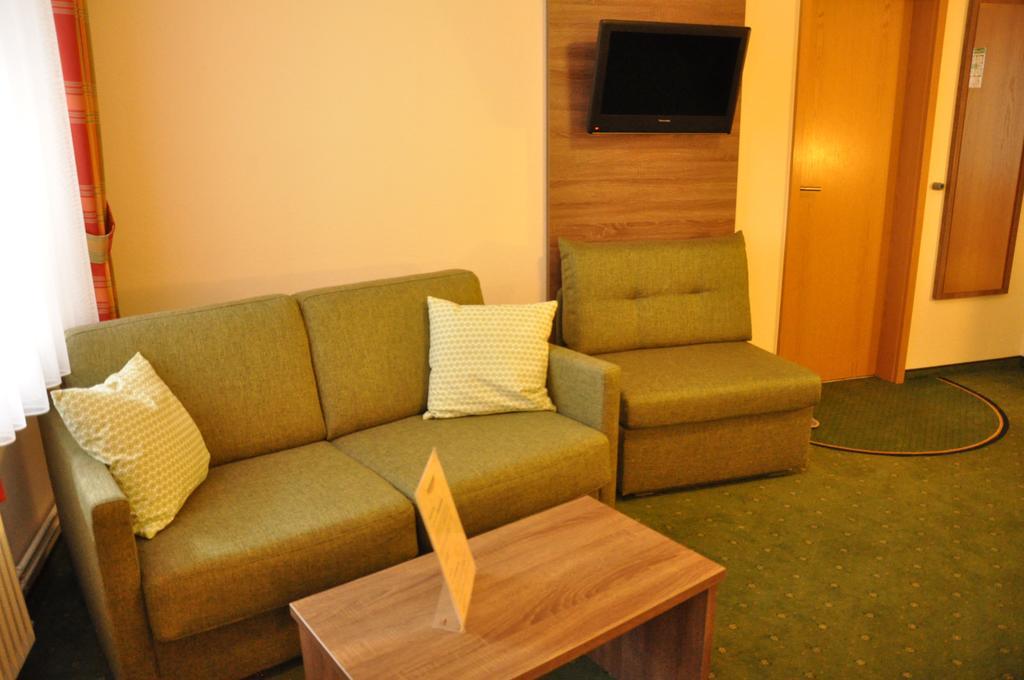 Schuetzenhof Ahlerstedt Hotel Eksteriør billede
